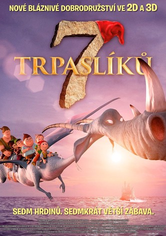 7 trpaslíků