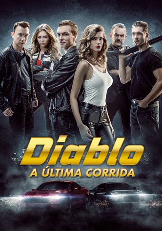 Diablo - A Última Corrida