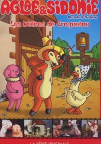Aglaé et Sidonie