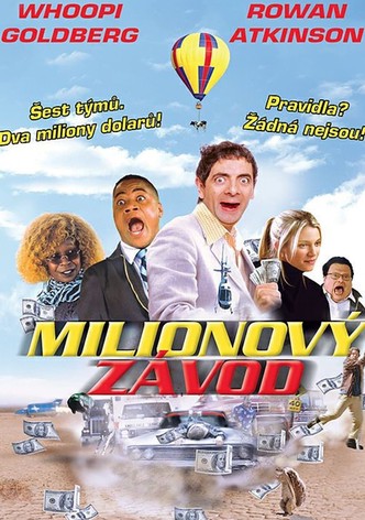 Milionový závod