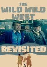 The Wild Wild West Revisited