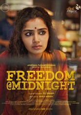 Freedom @ Midnight