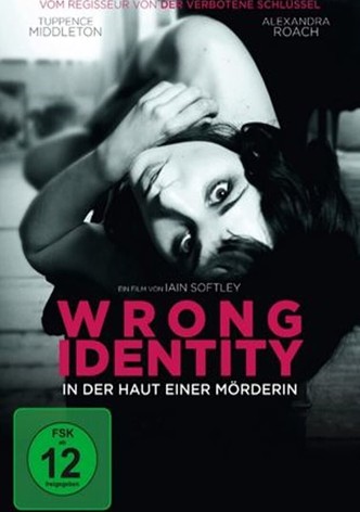 Wrong Identity - In der Haut einer Mörderin