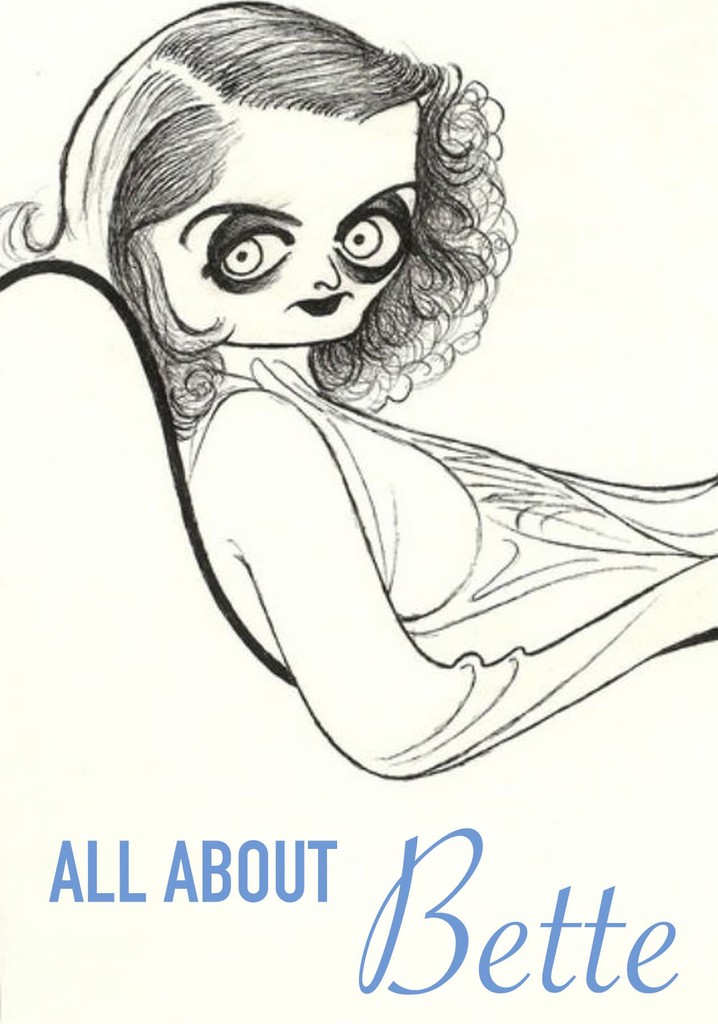 All About Bette