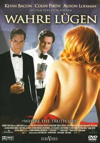 Wahre Lügen