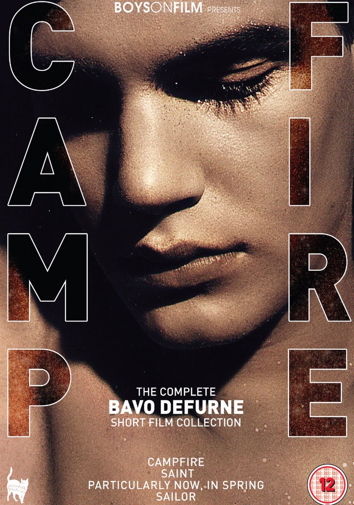 Boys On Film Presents: Campfire