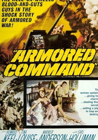 Armored Command