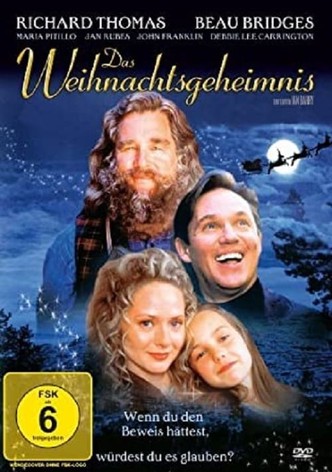 Der Flug der Rentiere