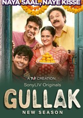 Gullak - Season 2