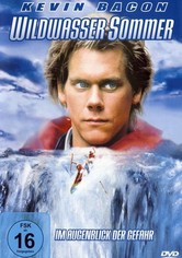 Wildwasser-Sommer - Im Augenblick der Gefahr