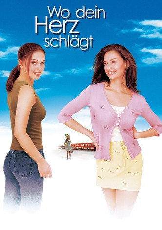 Wo dein Herz schlägt