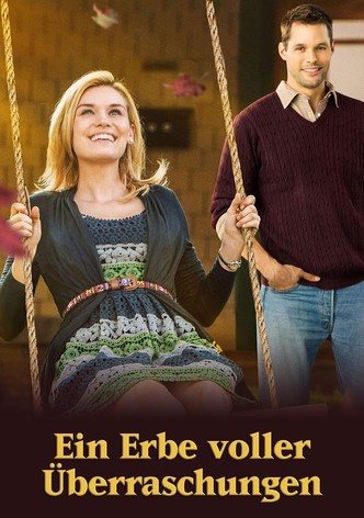 Ein Erbe voller Überraschungen