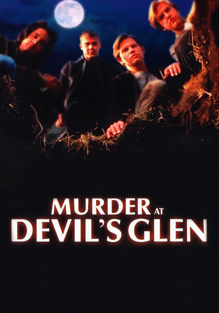 What We Did That Night