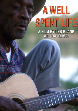 A Well Spent Life (German Version)