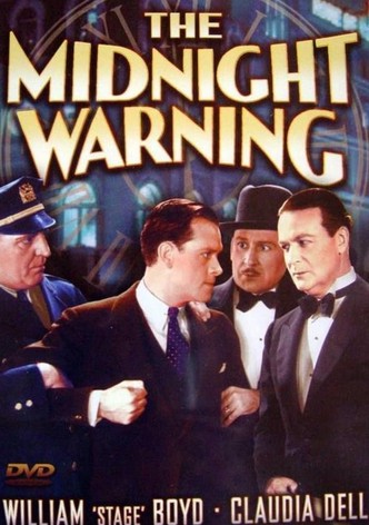 Midnight Warning