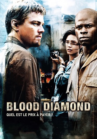 Blood Diamond