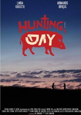 Hunting Day