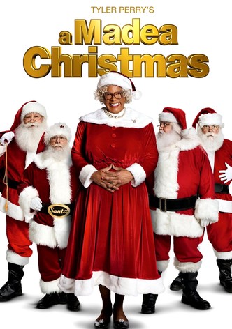 Tyler Perry s Madea s Farewell Play streaming