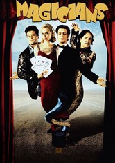 Magicians