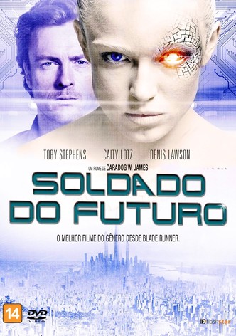 Soldado do Futuro