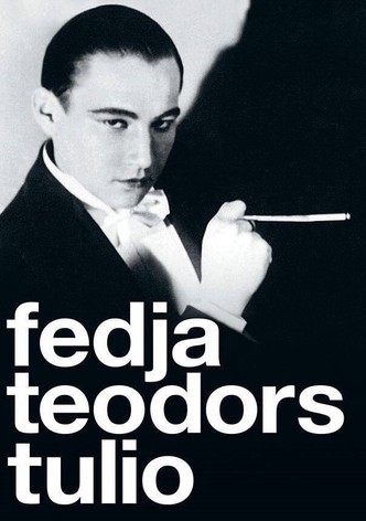Fedja