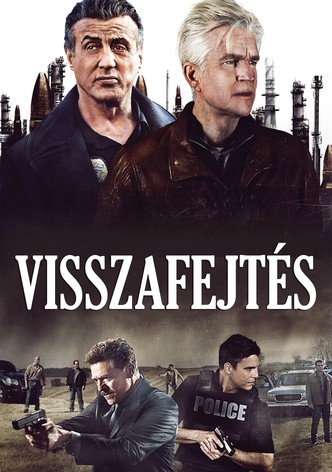 Visszafejtés