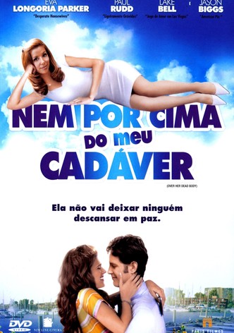 Nem por Cima do Meu Cadáver