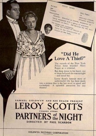 Partners of the Night