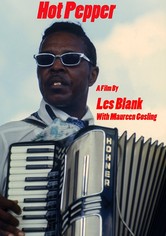 Hot Pepper (German Version)