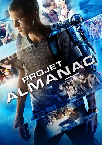 Projet Almanac