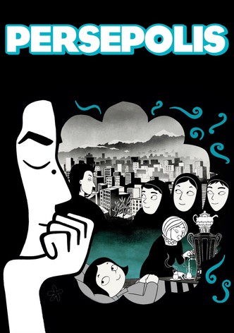 Persepolis