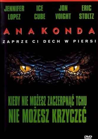 Anakonda