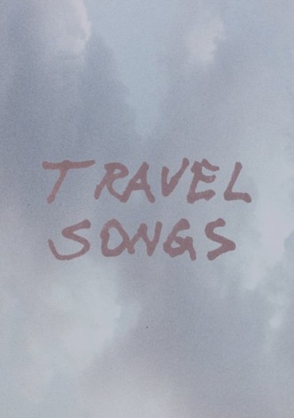Travel Songs