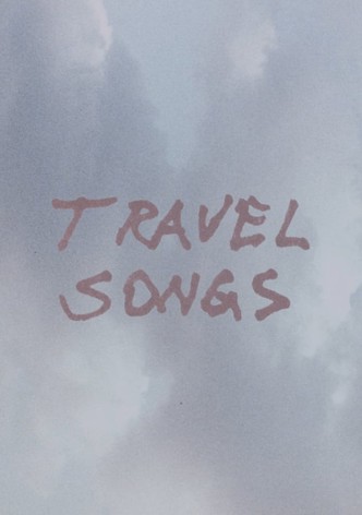 Travel songs