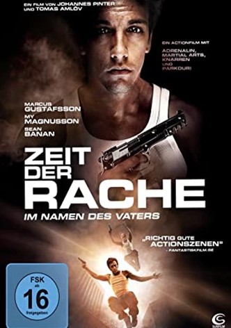 Zeit der Rache - Im Namen des Vaters