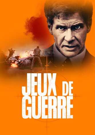 Jeux de guerre