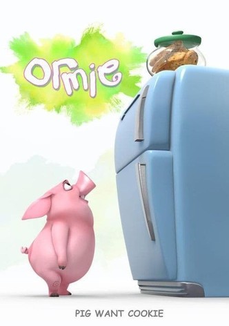 Ormie