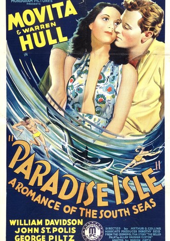 Paradise Isle