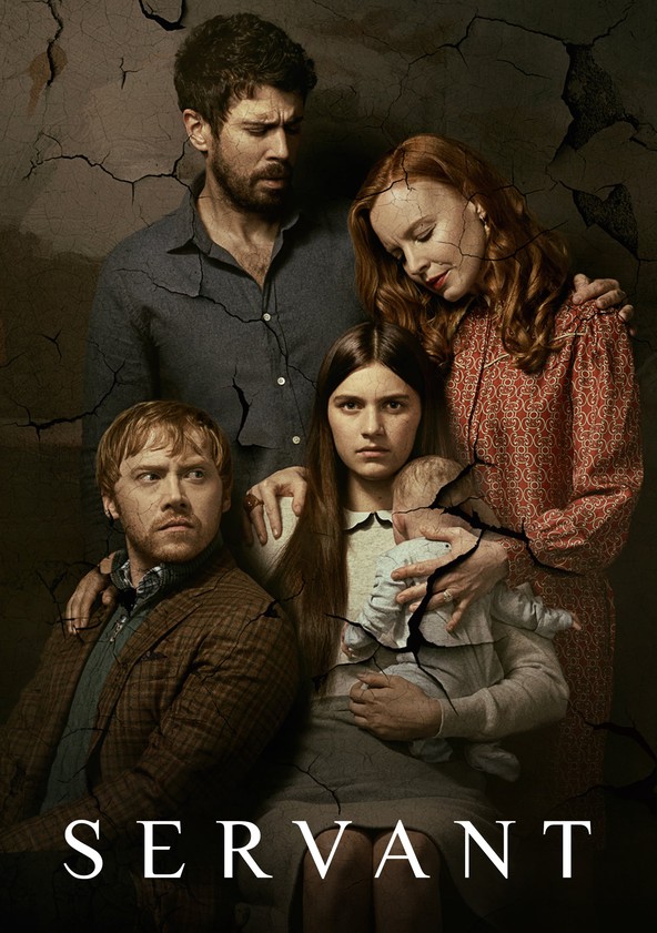 servant watch tv show stream online