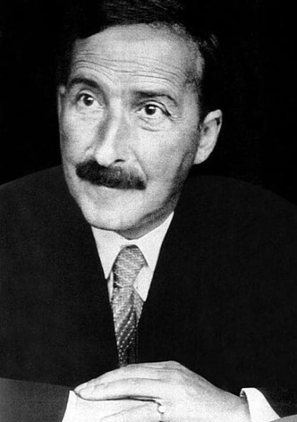Stefan Zweig - Histoire d'un européen