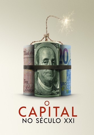 O Capital no Século XXI