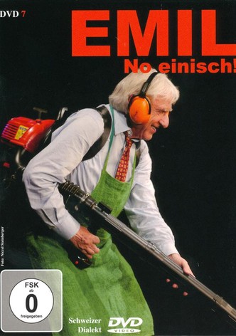 Emil - No Einisch!