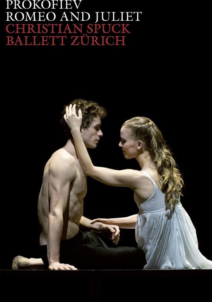 Prokofiev: Romeo and Juliet