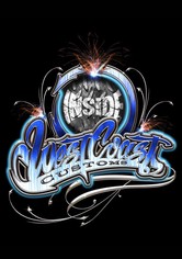 Inside West Coast Customs - West Coast Customs Season 1