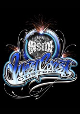 Inside West Coast Customs - Season 2