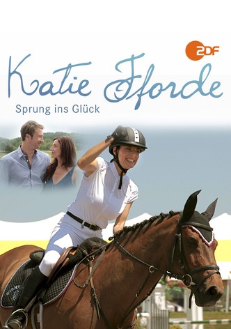 Katie Fforde - Sprung ins Glück