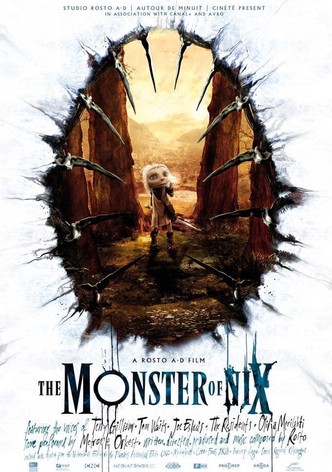 The Monster of Nix