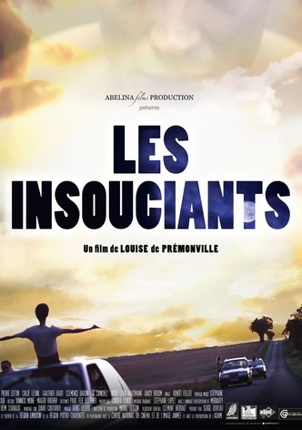 Les insouciants