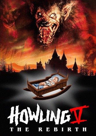 Ulvonta 5 - uudestisyntymä