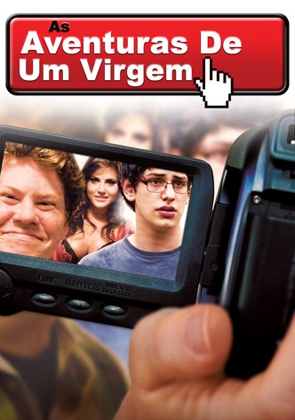 As Aventuras de um Virgem